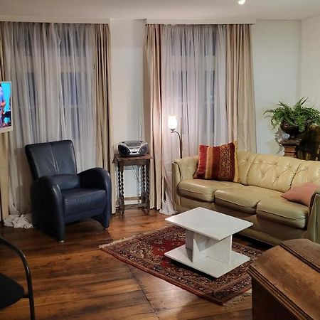 Apartament Tradition Monschau 4 Zewnętrze zdjęcie