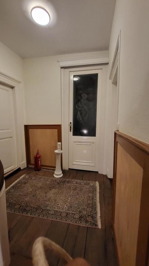 Apartament Tradition Monschau 4 Zewnętrze zdjęcie
